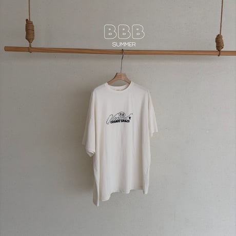 bellabambina/2. adult cos T-shirt ADULT