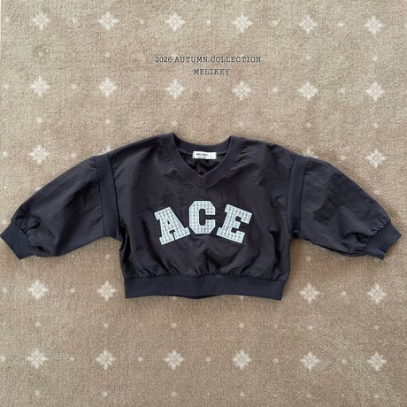 melikey/41. ACE man-to-man XS-XL