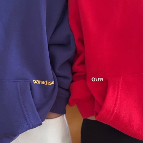 our/35. para hood S-XL