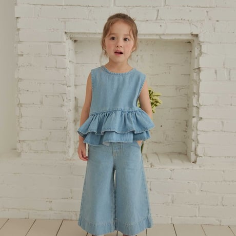 melikey/66. wild pants JS-JM