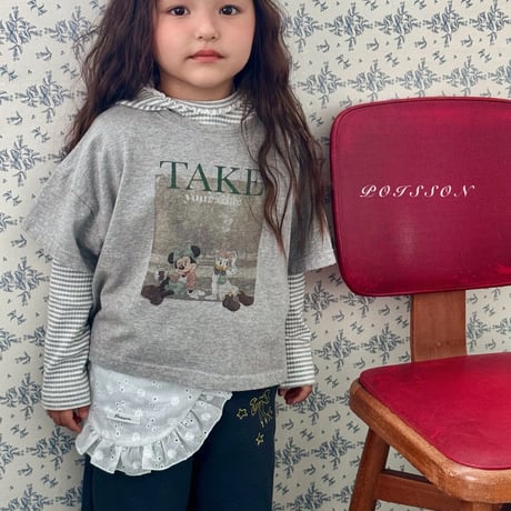 poisson/6. take T-shirt S-XL