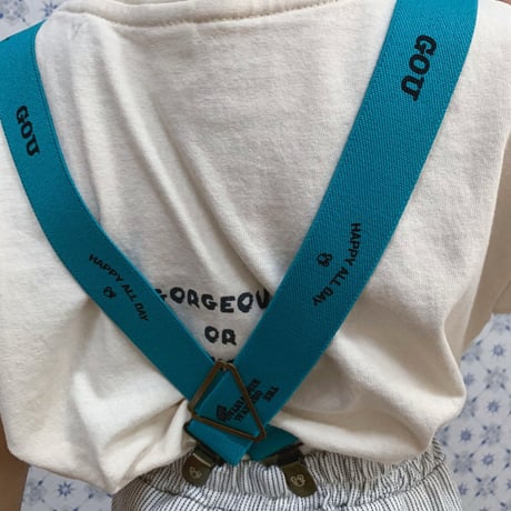 gou/2. go  you suspender FREE