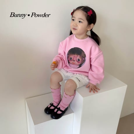 bunnypowder/133. B ikker leggings S-XL