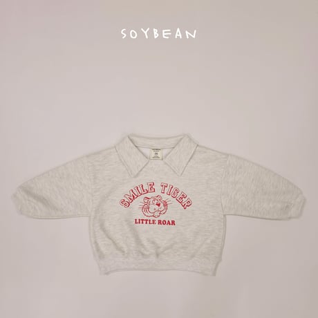 soybean/148. tie frein updown set XS-XL