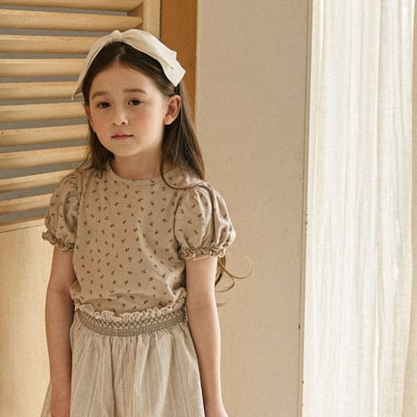monatelier/1. double ribbon hairband FREE