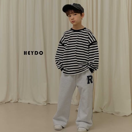heydo/73. R patch P  S-XL