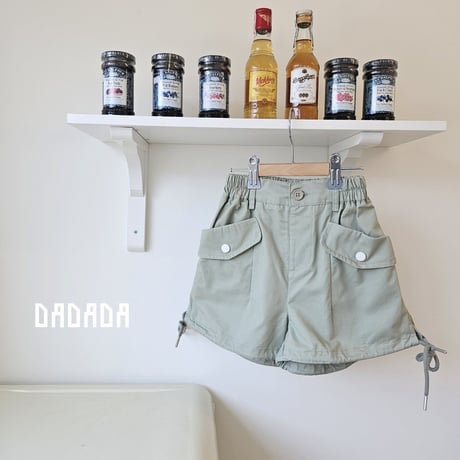 dadada/18. string short pants JS-JL