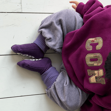 con_/17. stripe jogger pants 1(66-77CM)-4(97-107CM)
