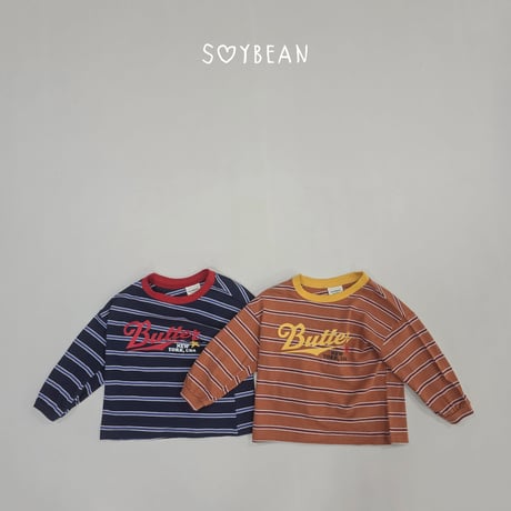 soybean/85. plan ) butter dangara T-shirt XS-XL