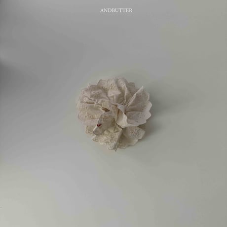 andbutter/4. Candy lace scrunchies FREE