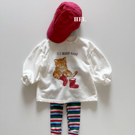 hei/7. pipi leggings XS-XL