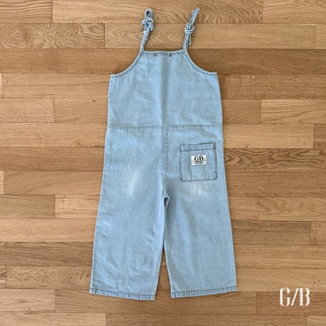 gruebaba/37. overalls JS-JL