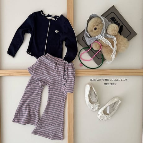 melikey/6. label T-shirt JS-JM