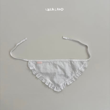 lalaland/42. fril scarf FREE