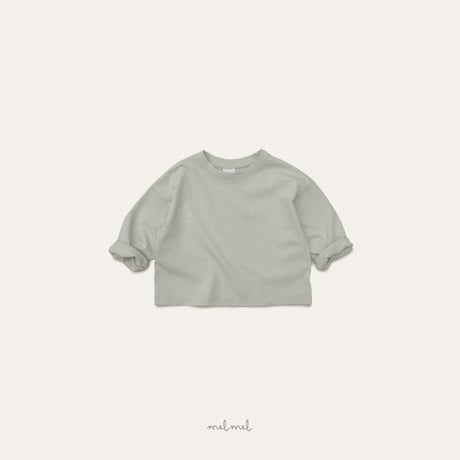 melmel/19. Daily T XXS-XL