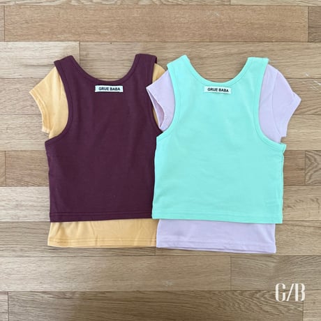 gruebaba/48. duck set S-XL