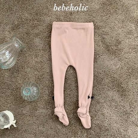 bebeholic/3. Tico yoobal leggings S(3-6M)-XL(18-24M)