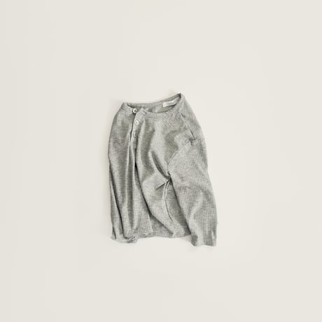 fromi/56. henry T-shirt JS-JL