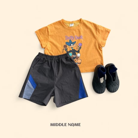 middlename/62. ice cream T-shirt JS-JM