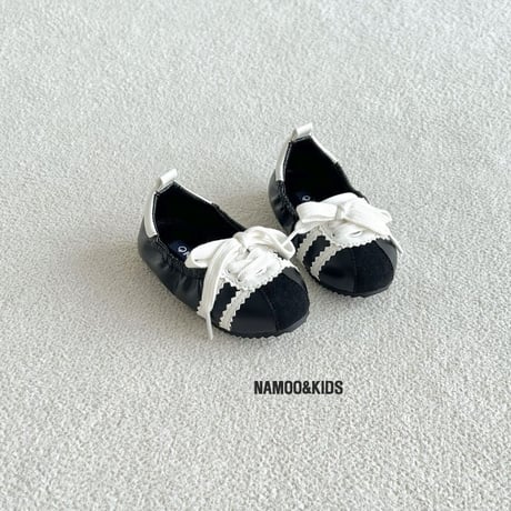 namoo/1. Soda Balletcore Sneakers 140-210