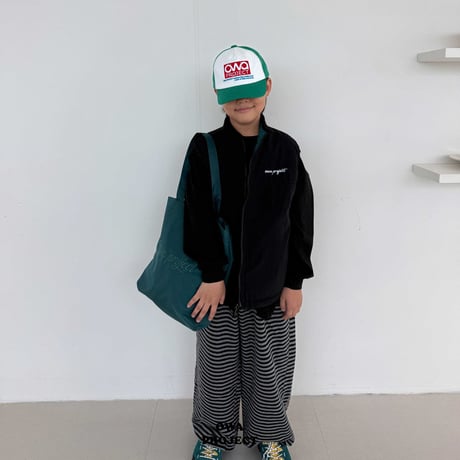 owa/21. digital printing string pants S-XL