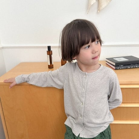 digreen/4. picnic cardigan? S-2XL
