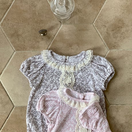 bebeholic/29. songe fril suit S(3-6M)-L(12-18M)
