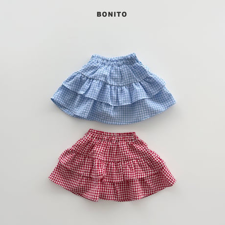bonito/97. sorbet cancan skirt??? 12M-XL