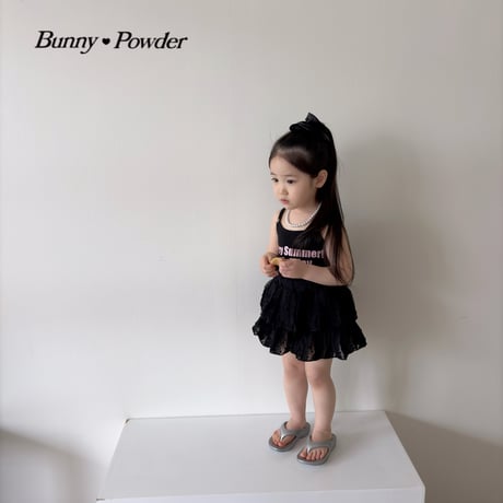 bunnypowder/118. merry summer NS  S-XL