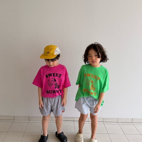 cantuccistudio/48. HoneyBee T-shirt JS