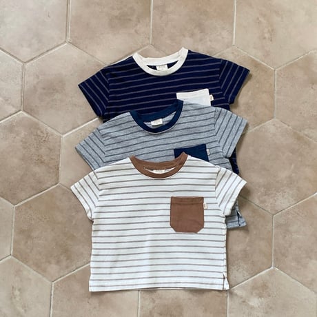 bebeholic/47. cellin T-shirt S(3-6M)-L(12-18M)
