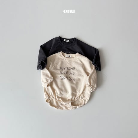 onu/50. bebe ) angela suit BABY(12M)
