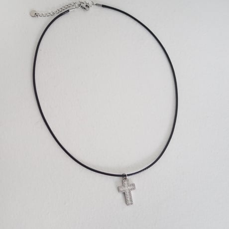 zanclover/52. cubic necklace FREE