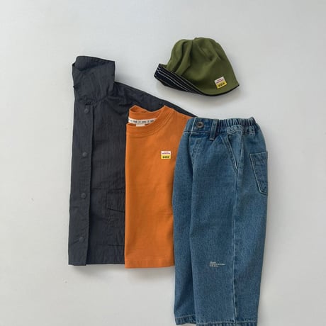 gou/121. seven T-shirt XS-XL