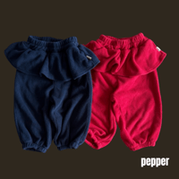 pepper/17. cherry kangkang jogger XS-XL
