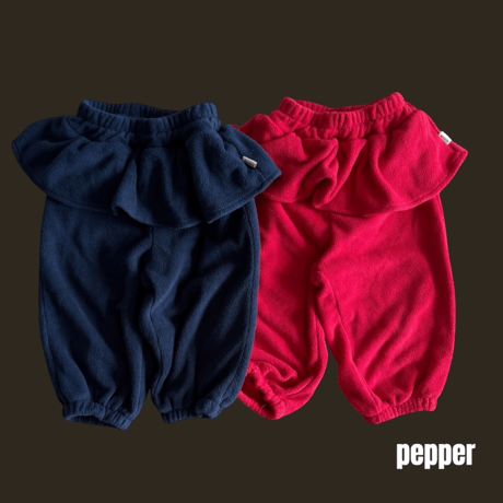 pepper/17. cherry kangkang jogger XS-XL