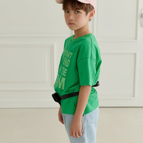 erinj/35. FAM color T-shirt S-XL