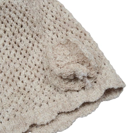 forkchips/123. roze knit beanie FREE