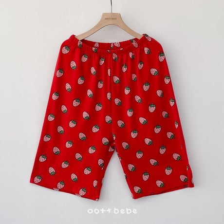 oottbebe/43. happy friends adult pants FREE