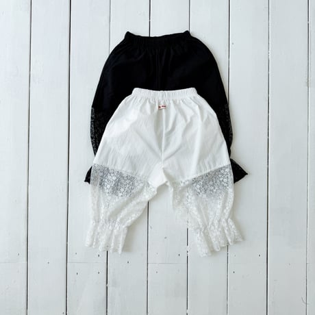 ellymolly/253. mamang lace pants 13-15