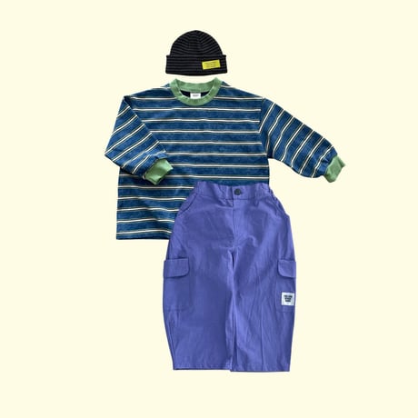 middlename/62. pig dangara T-shirt JS-JM
