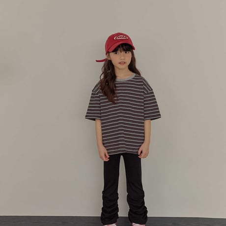 heydo/33. pleated leggings S-XL