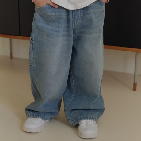 heydo/66. Carpenter P denim JS-JL