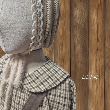 bebeholic/30. sketch blouse S(3-6M)-XL(18-24M)