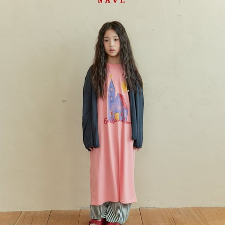 navi/10. dream one-piece 2XL-JL