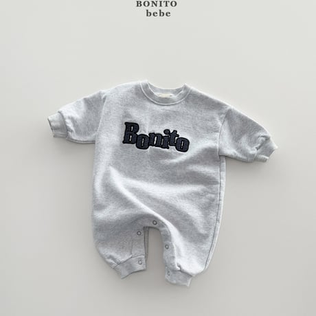 bonito/101. bonny wave suit 6M-18M