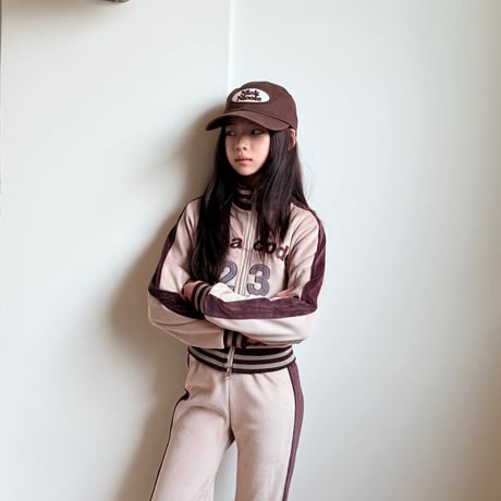 comma/23. embroidery zipup 140-150