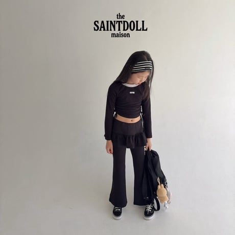 saintdoll/73. layering PT skirt JL