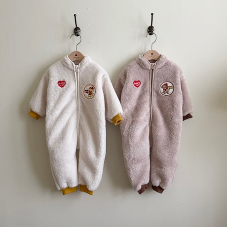 hereiam/48. kinder friends suit 12M-M