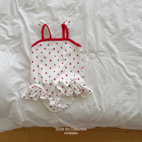 ninibello/176. roziberry swim wear XS-L